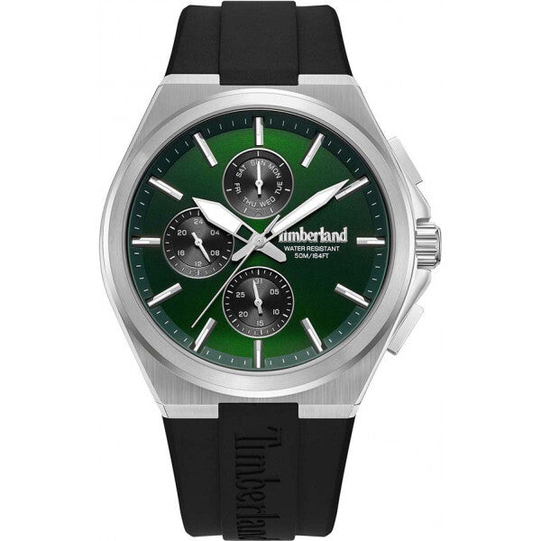 Timberland Quonset black watch, UK version