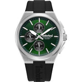 Timberland Quonset black watch, UK version
