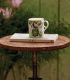 Wedgwood Wonderlust Waterlily Mug (British brand)