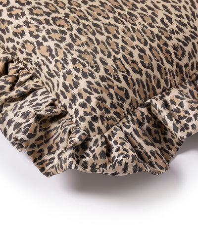 Jacquard Wild Card Kissen 45cm x 45cm