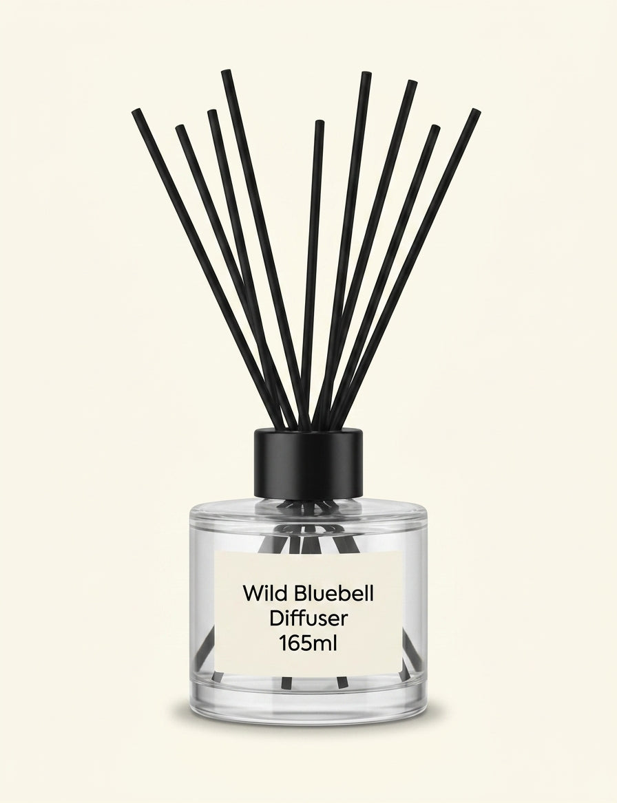 Jo Malone London Wild Bluebell scented diffuser 165ml (British brand)