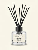 Jo Malone London Wild Bluebell scented diffuser 165ml (British brand)