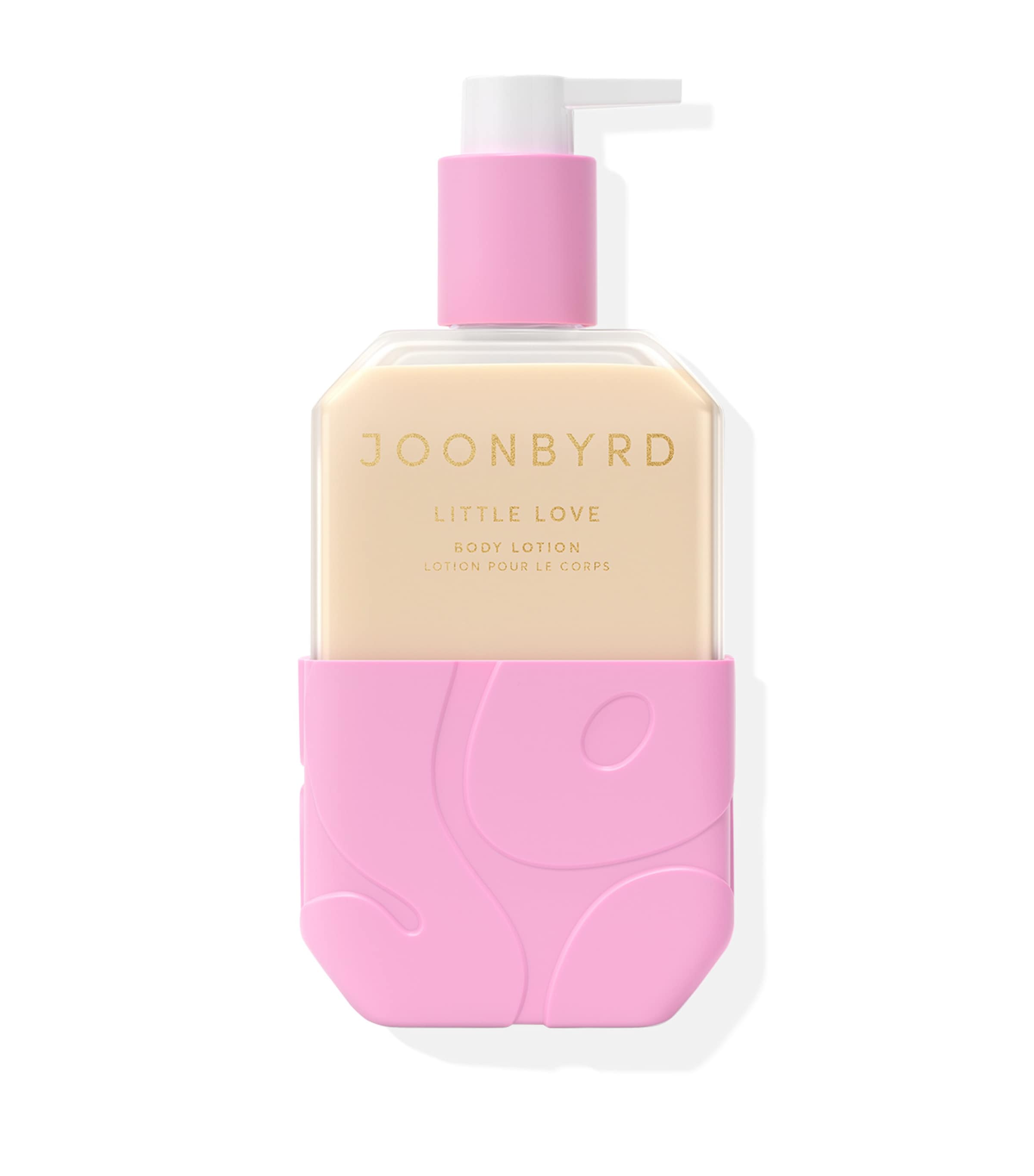 Joonbyrd Little Love body lotion 300ml, UK version