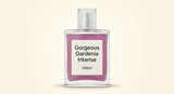 Gucci Gorgeous Gardenia Intense perfume 50ml (British brand)