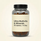 Holland & Barrett Ultra Man 90 tablets - British product