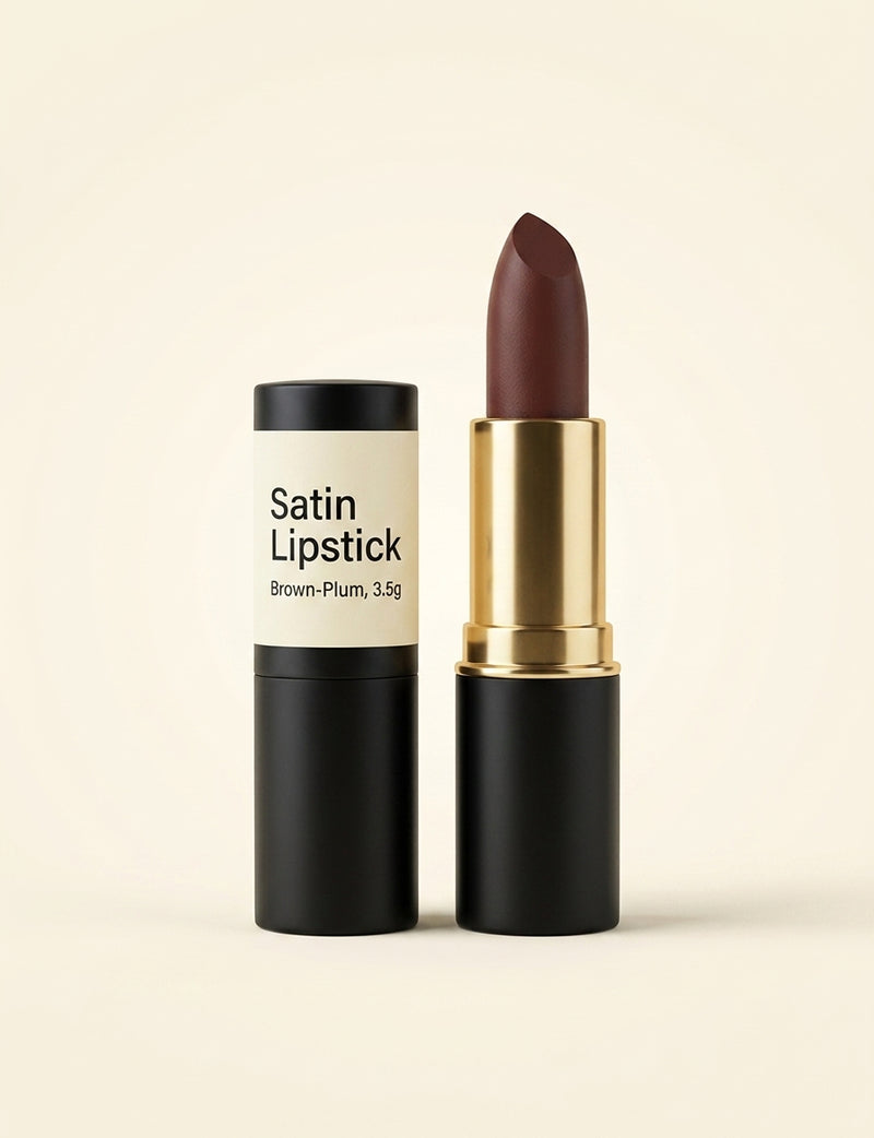 Gucci Flora Rouge de Beauté Brillant lipstick 1.8g, UK version