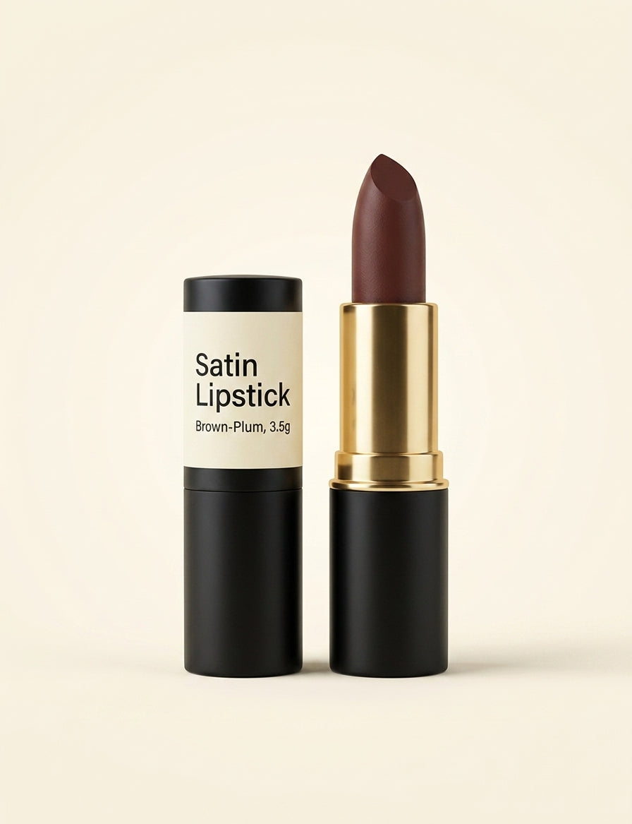 Gucci Flora Rouge de Beauté Brillant lipstick 1.8g, UK version
