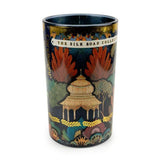 Candlelight Silk Pear & Fig Jaisalmer large candle (British brand)