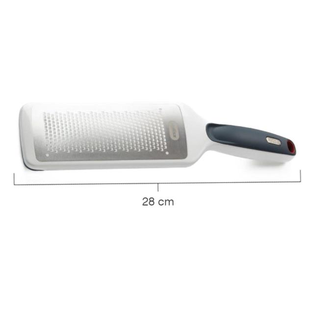 Zyliss Smooth Glide Fine Grater