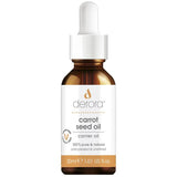 Derora carrot seed oil 30ml, UK version