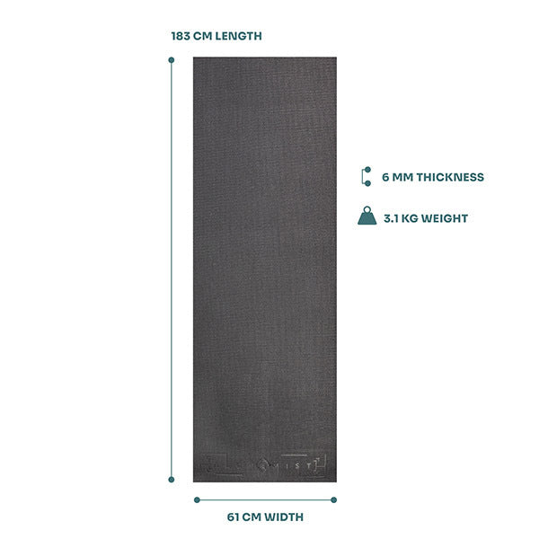 Myga Alchemist Yoga Mat GOODS Superdrug   