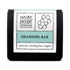 Hairy Jayne shampoo bar - British product