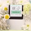 Hairy Jayne shampoo bar - British product