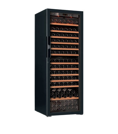 Eurocave Großer 3-Kammer-Pure Wein-Kühlschrank