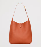 Saint Laurent Large Le 5 à 7 shoulder bag calfskin - British product