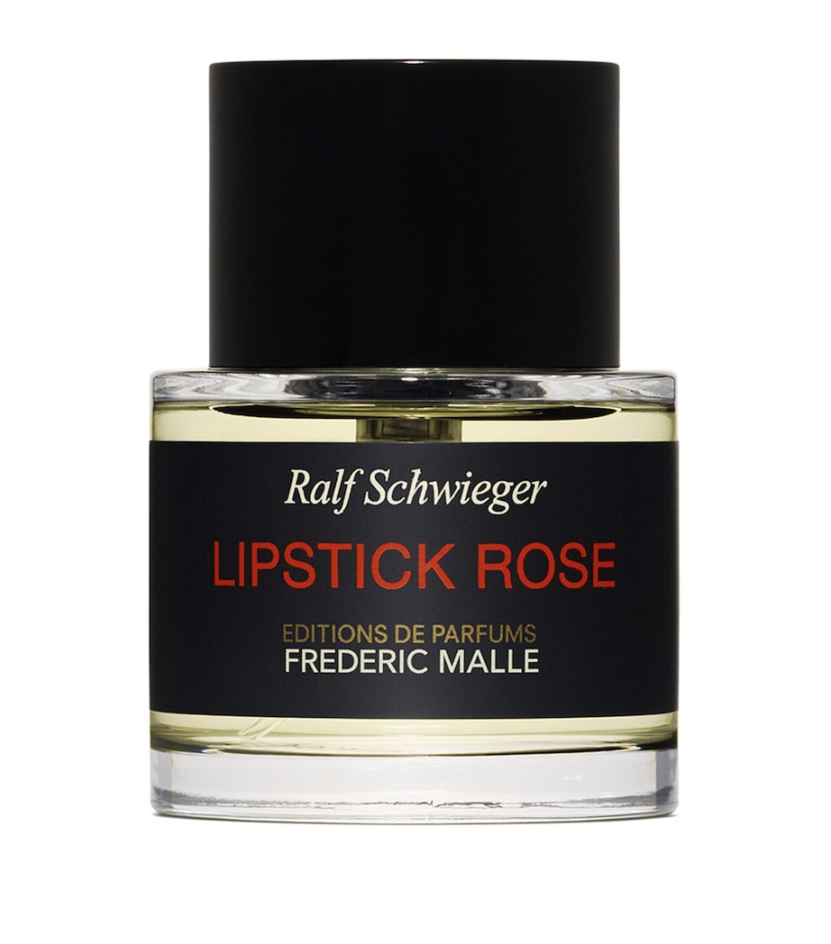 Frederic Malle Lipstick Rose Eau de Parfum 50ml (British brand)