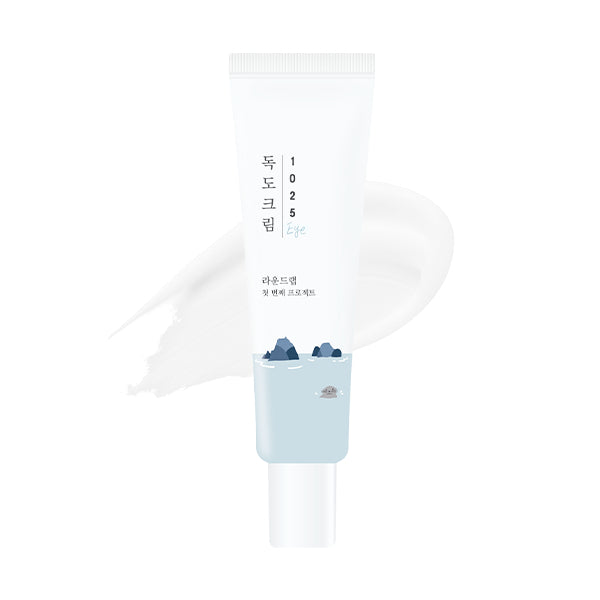 Round Lab Dokdo Eye Cream 30ml, UK version