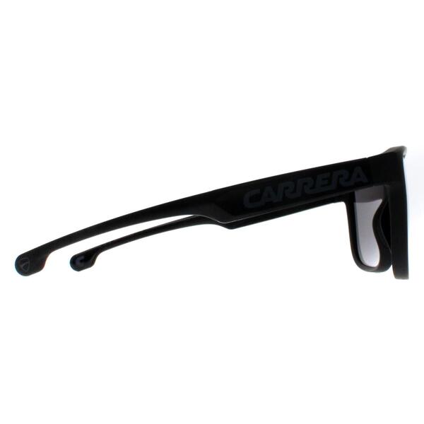 Carrera Ducati sunglasses black mirrored square frame (British brand)
