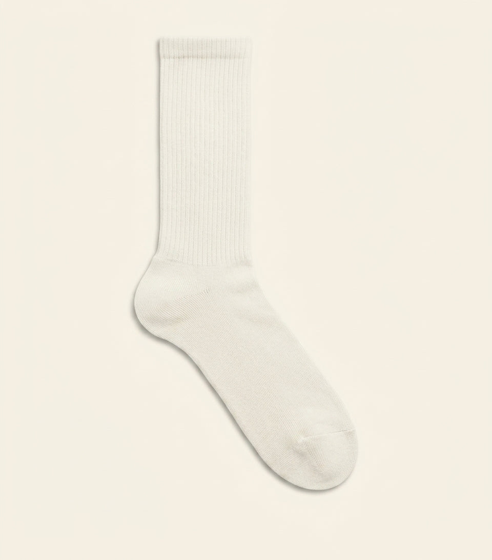 Balenciaga Sacré Cur socks cotton blend Portugal - British product