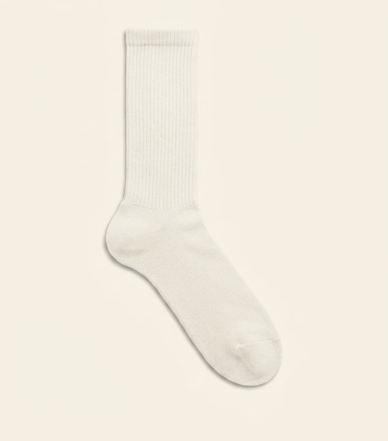 Balenciaga Sacré Cur socks cotton blend Portugal - British product