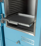 Charlie Oven flat plancha 35.5cm - British product