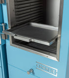 Charlie Oven flat plancha 35.5cm - British product