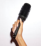 ghd ceramic radial blow dryer hair brush size 4, UK version
