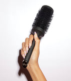ghd ceramic radial blow dryer hair brush size 4, UK version