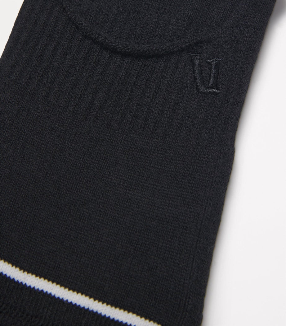 Vuori no show performance socks - British product