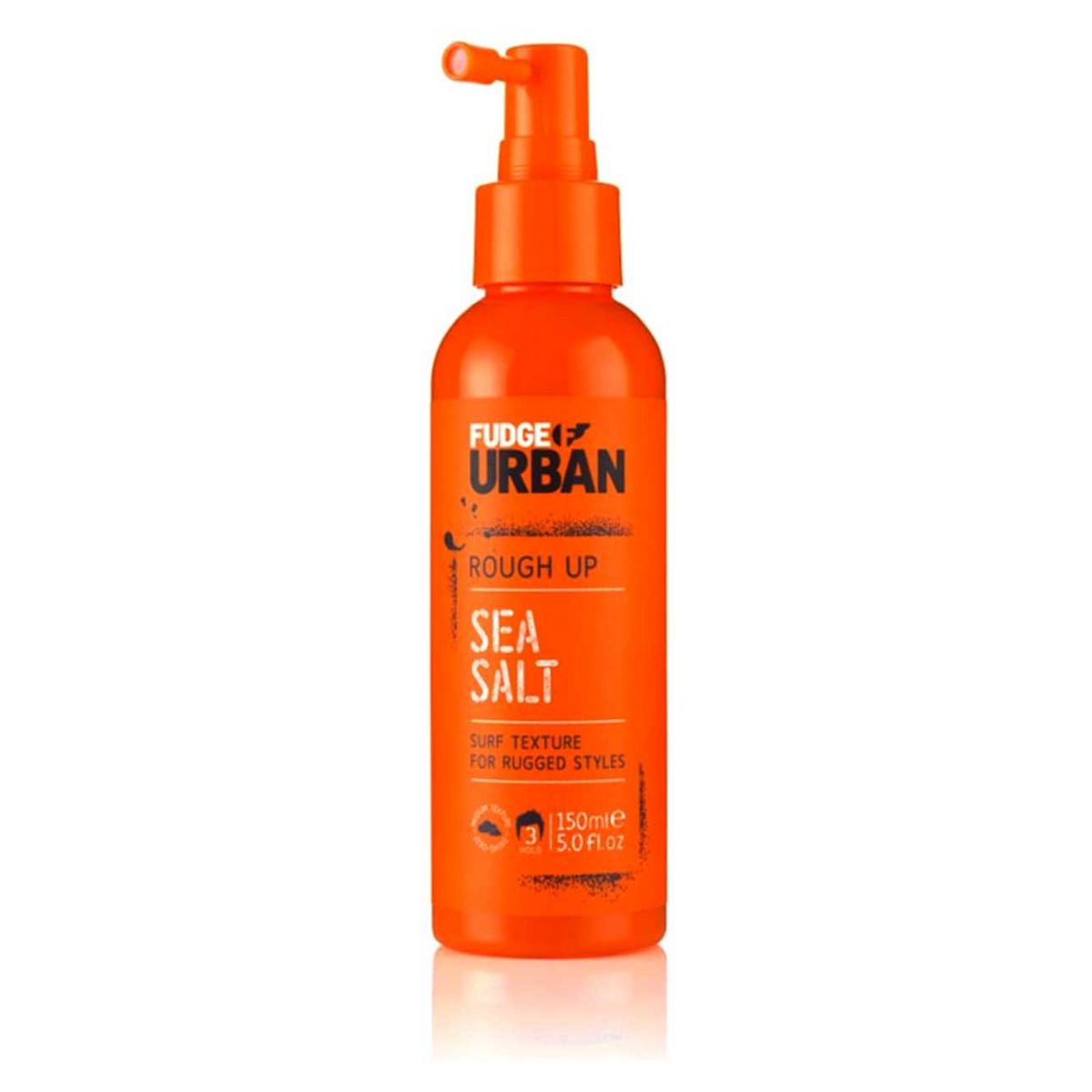 Fudge Urban Hair Texture Sea Salt Spray 150ml GOODS Boots   