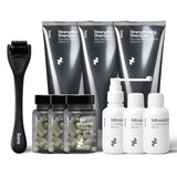 Sons Complete Hair Loss Treatment with Minoxidil 5% Spray, UK version