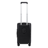 Cabin Max Santa Cruz 44L cabin suitcase 55x35x25 cm - British product