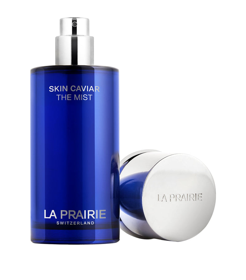 La Prairie Skin Caviar face mist 50ml, UK version