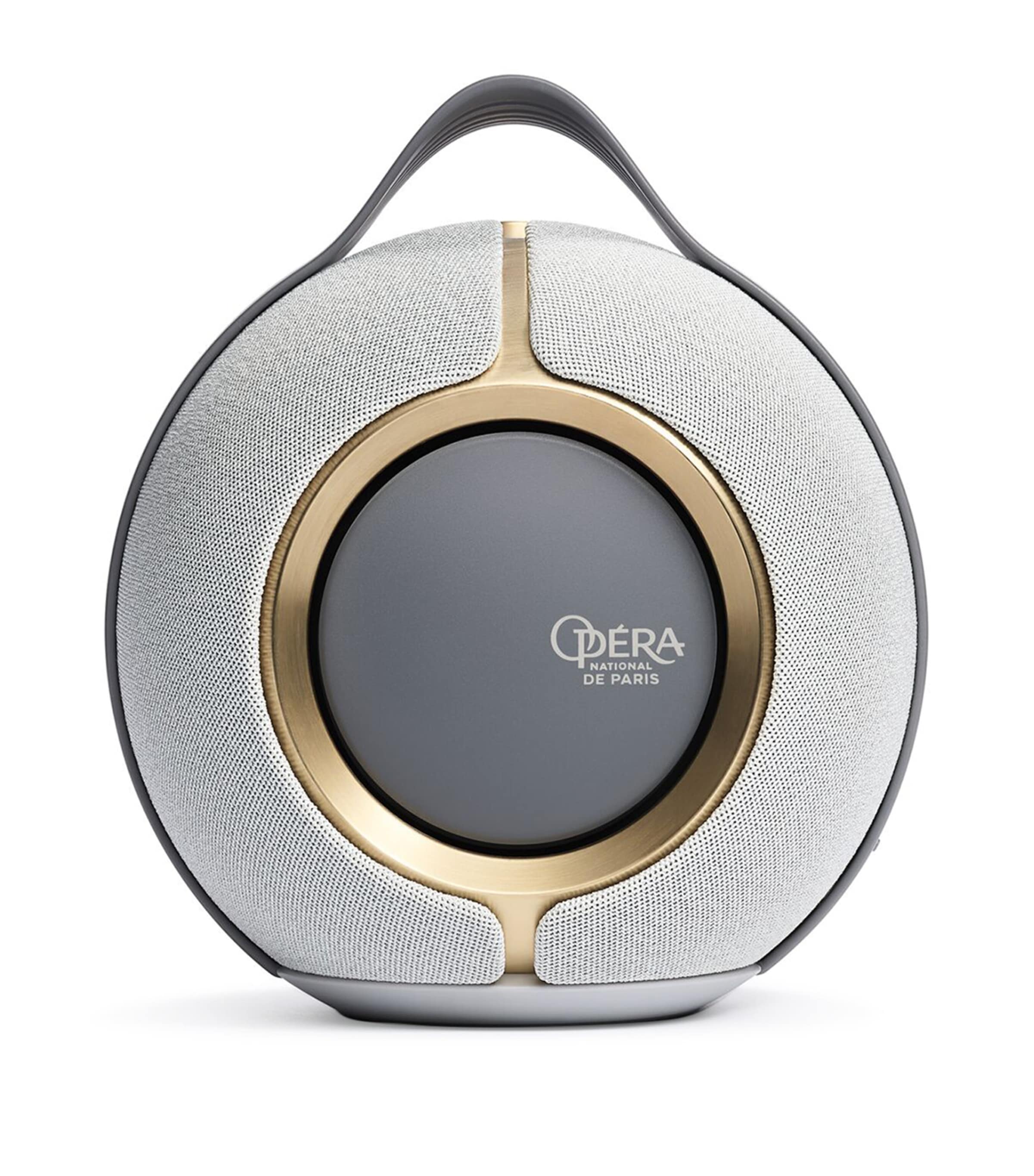 Devialet portable speaker Opéra de Paris - British product