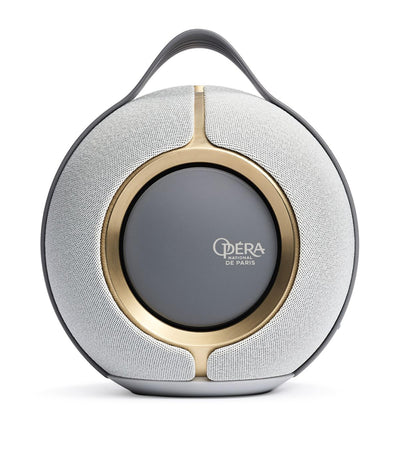 Harrods Devialet Mania Bærbar Høyttaler Opéra de Paris - Kjøp online hos McGrocer