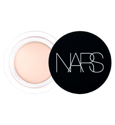 NARS Soft Matte Complete Concealer GOODS Boots Affogato  