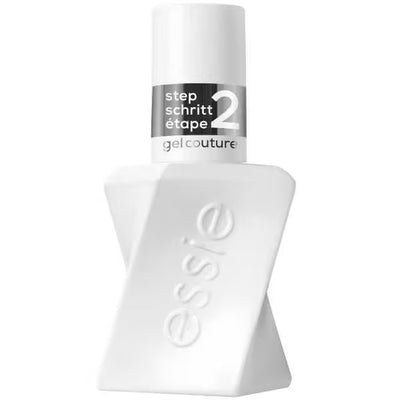 Superdrug Essie Gel Couture Top Coat Nail Polish- Buy online at McGrocer