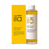 Body oil for vital energy 100ml, imported from the UK