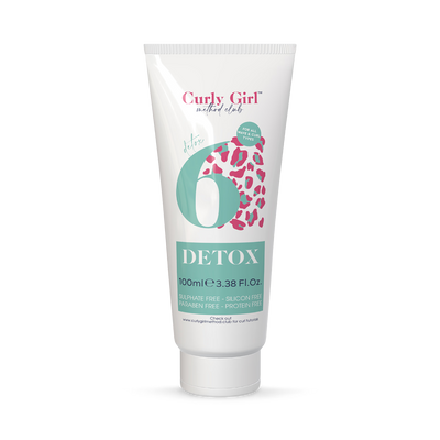 Holland & Barrett Detox Build-Up Shampoo 100ml- Buy online at McGrocer