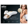 Braun Silk-expert Pro 5 IPL permanent hair removal device, UK version