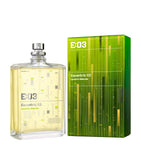 Escentric Molecules Escentric 03 Eau de Toilette 100ml, imported from the UK