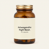 Holland & Barrett Expert Calm Ashwagandha 60 capsules, UK version