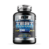 Iron Labs Test Xtreme testosterone supplement 240 capsules - British product