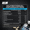 Iron Labs Test Xtreme testosterone supplement 240 capsules - British product