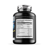 Iron Labs Test Xtreme testosterone supplement 240 capsules - British product