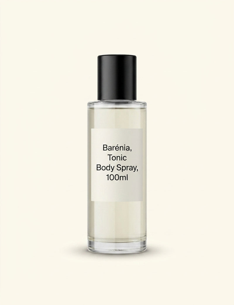 Hermès Barénia eau de parfum refill 125ml - British product
