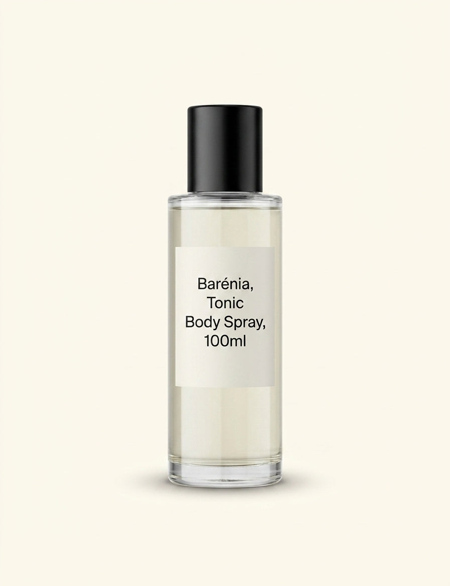 Hermès Barénia eau de parfum refill 125ml - British product