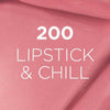 L'Oreal Paris Infallible Matte Resistance Worth It liquid lipstick, UK version