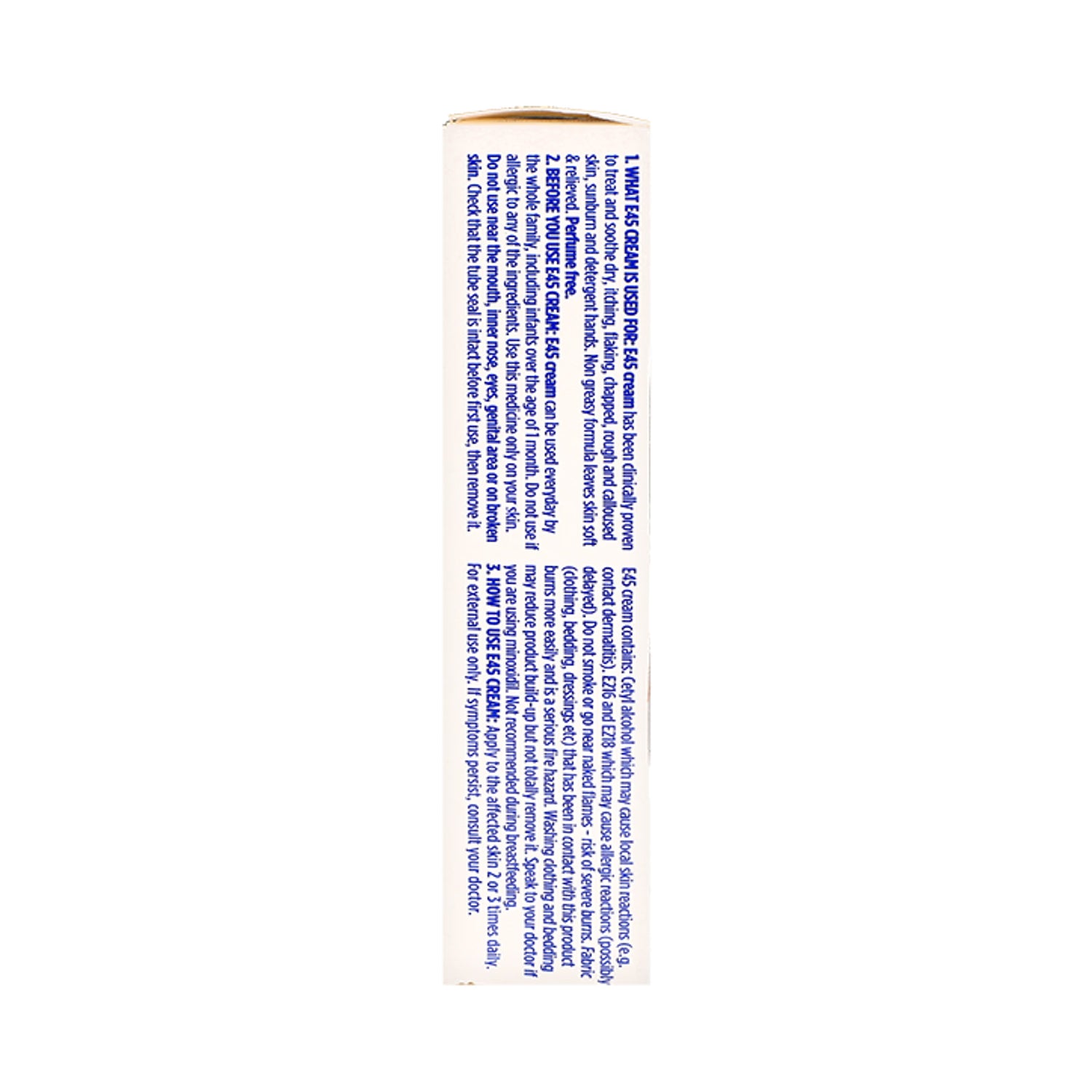 E45 Cream 350g