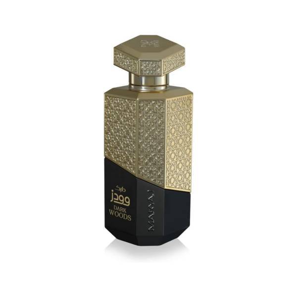 Maryaj Dark Woods Eau de Parfum 100ml, UK version